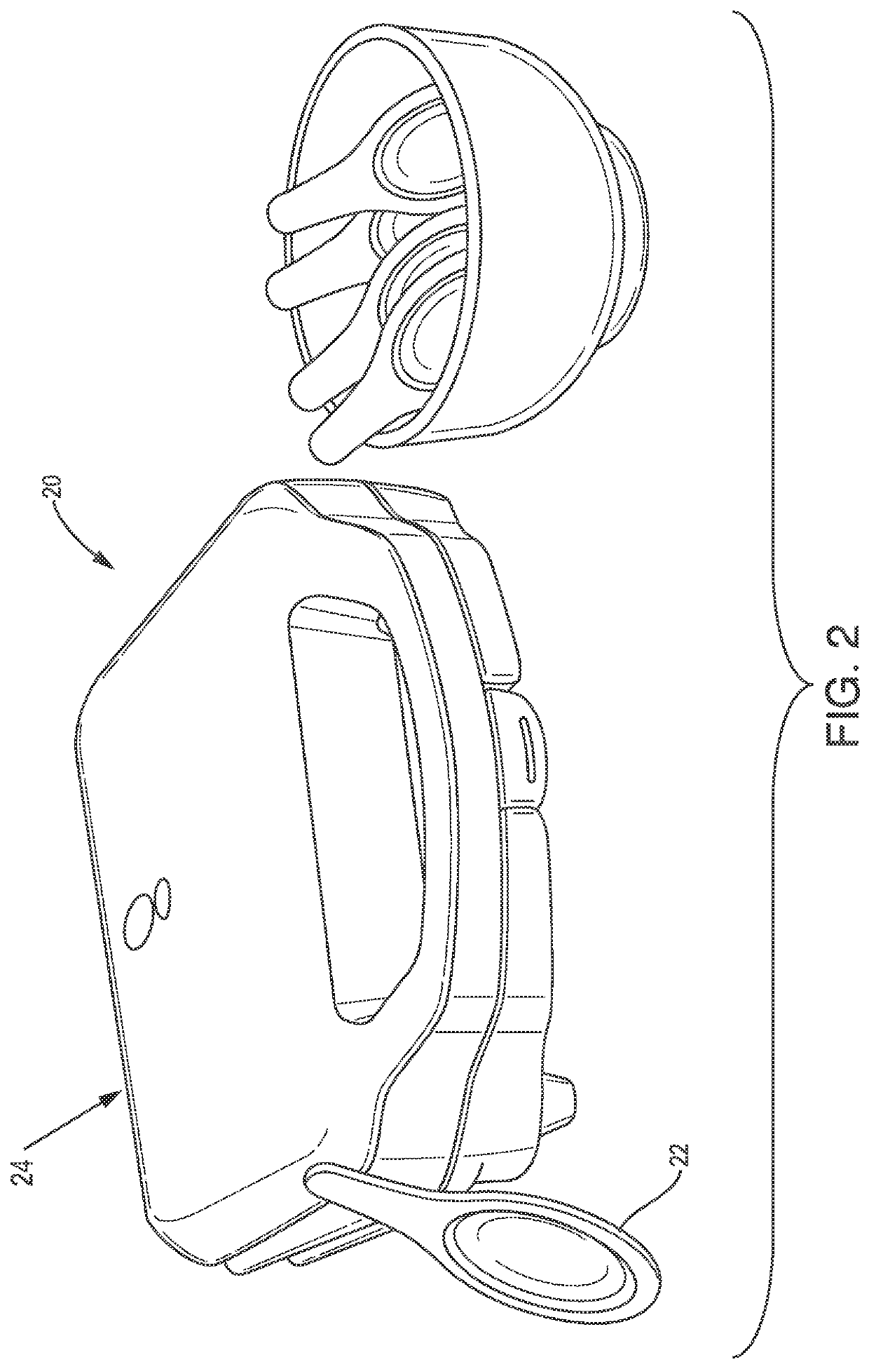 Appliance iron for making edible spoons