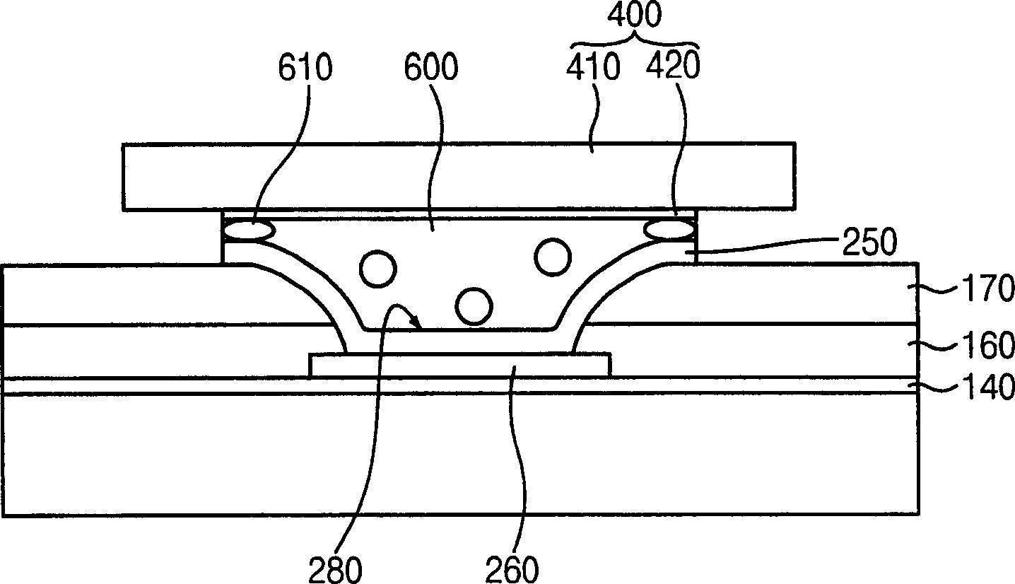 Organic light emitting display device