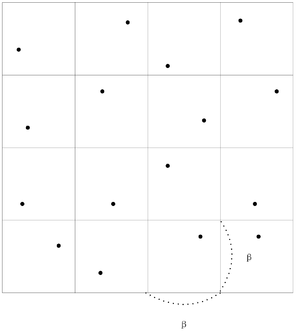 Toxic gas boundary monitoring and tracking method based on double-layer mesh model in wireless sensor network