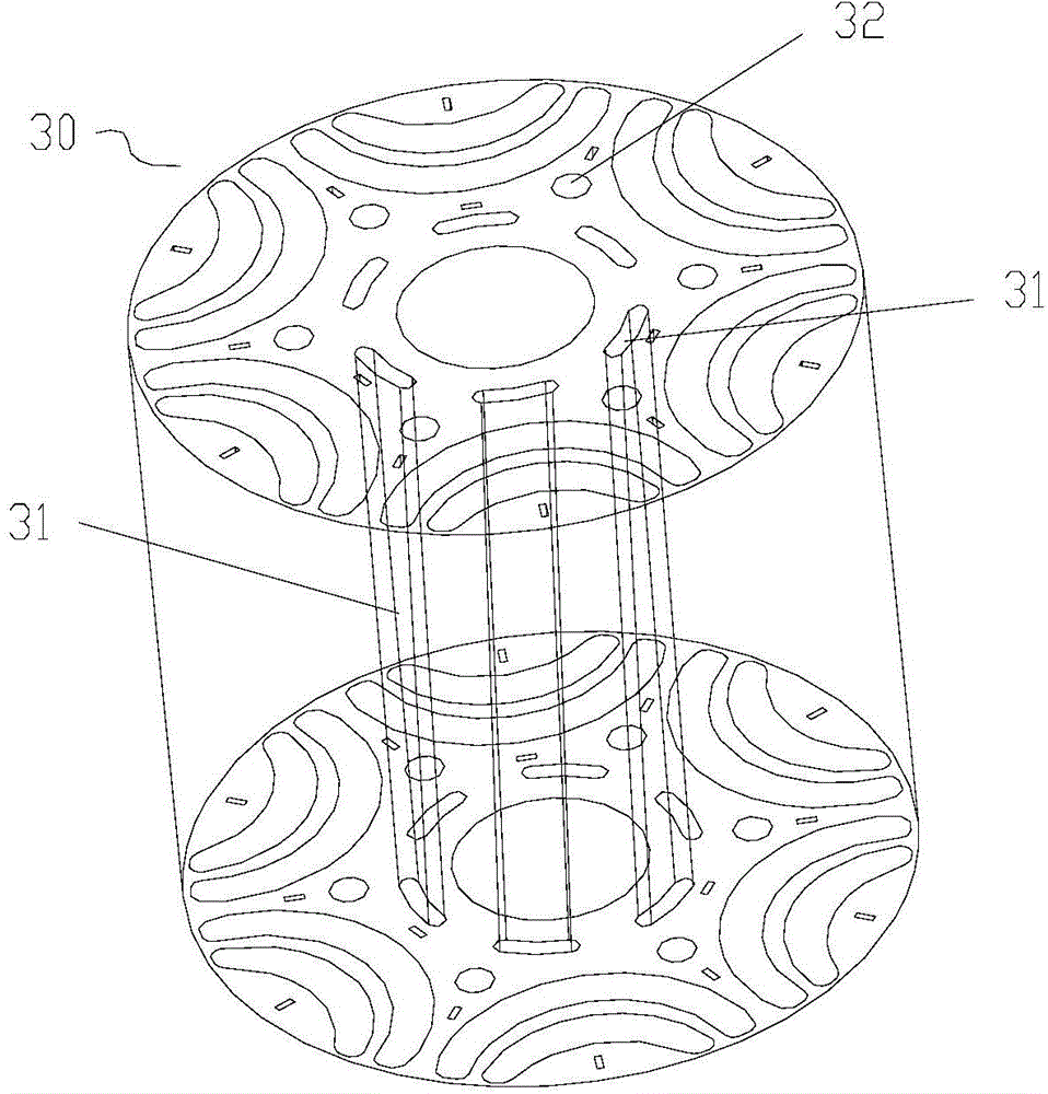 Compressor