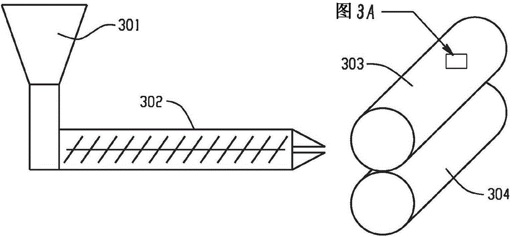 Sheet for led light cover application