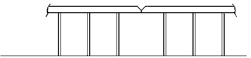 Anti-deformation control technology for two-way stainless steel plate jointing