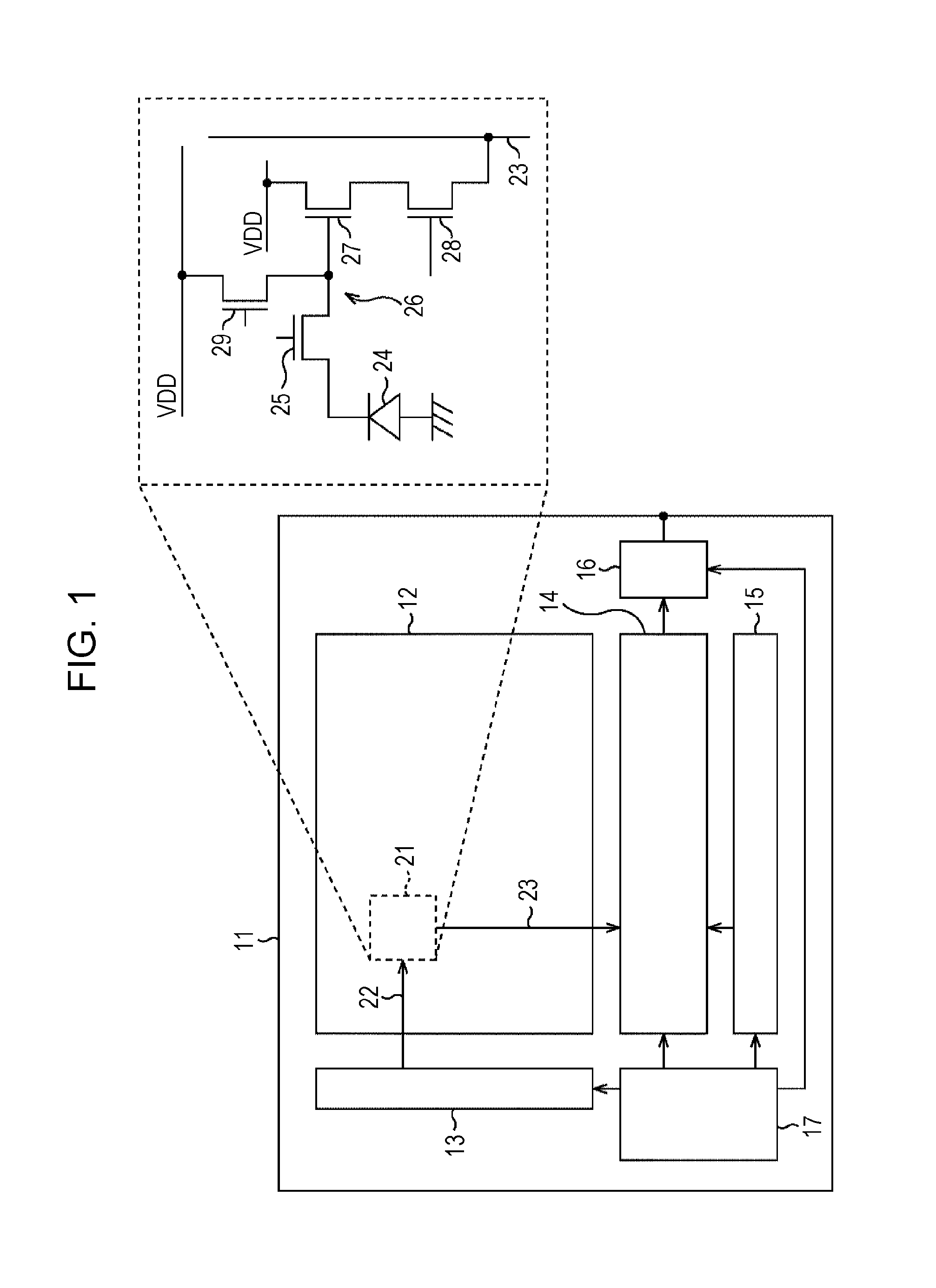 Solid-state imaging device and manufacturing method of the same, and electronic apparatus