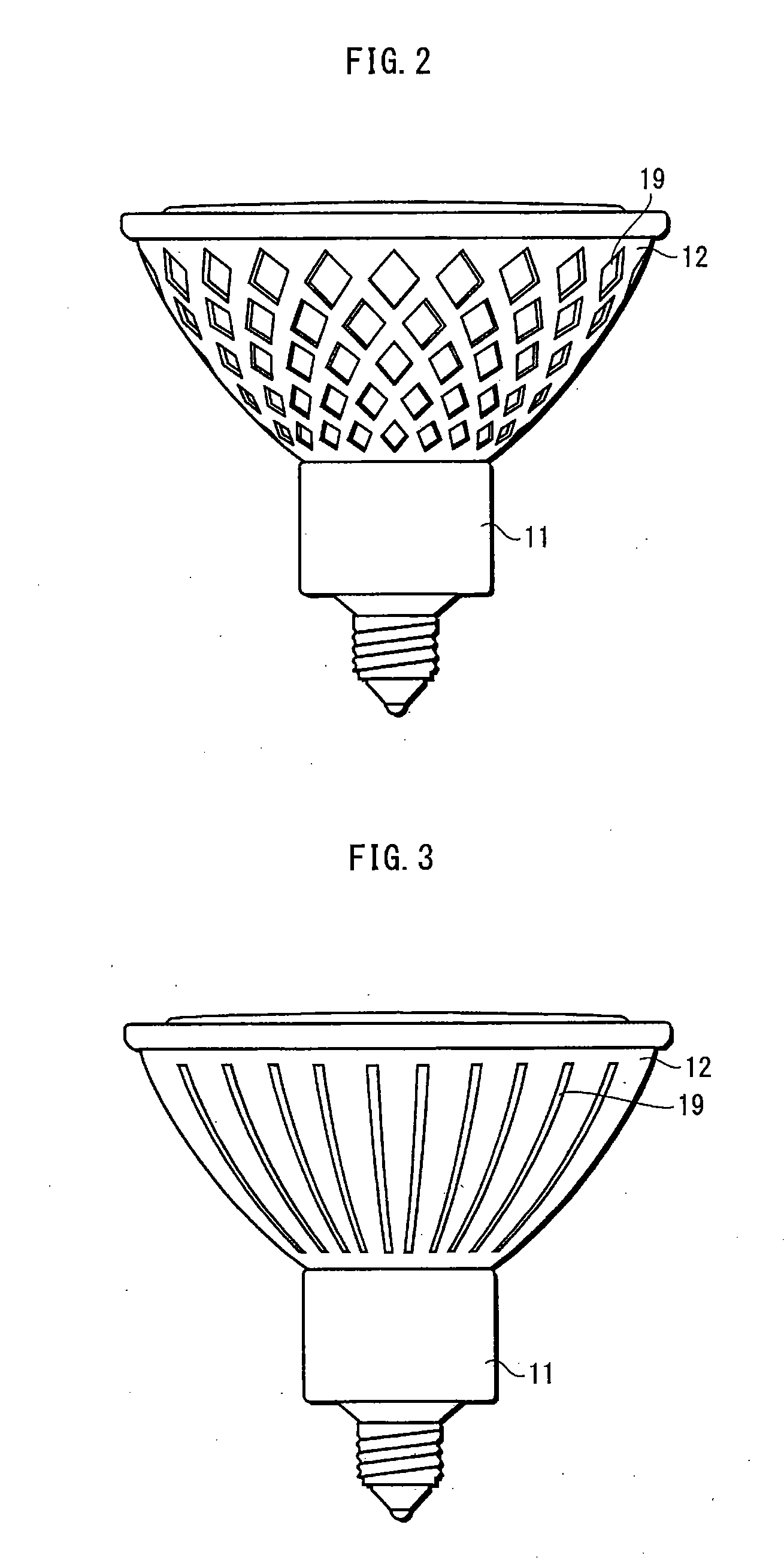 Illuminating apparatus