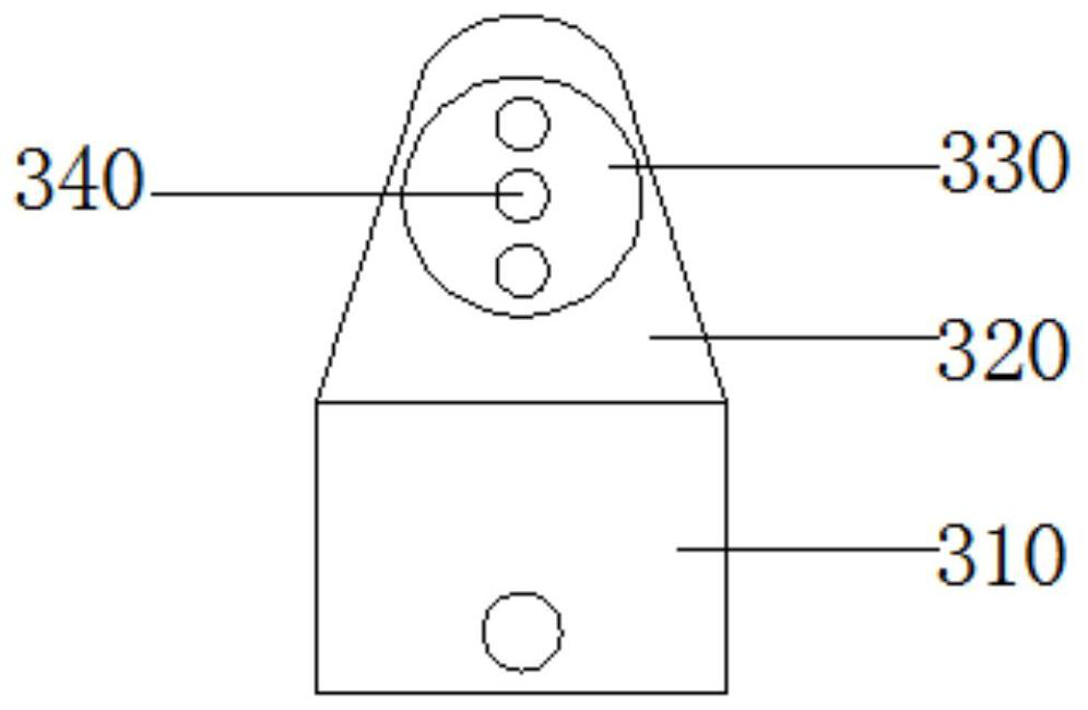 A detection method for vehicle-mounted lithium-ion power battery detection equipment