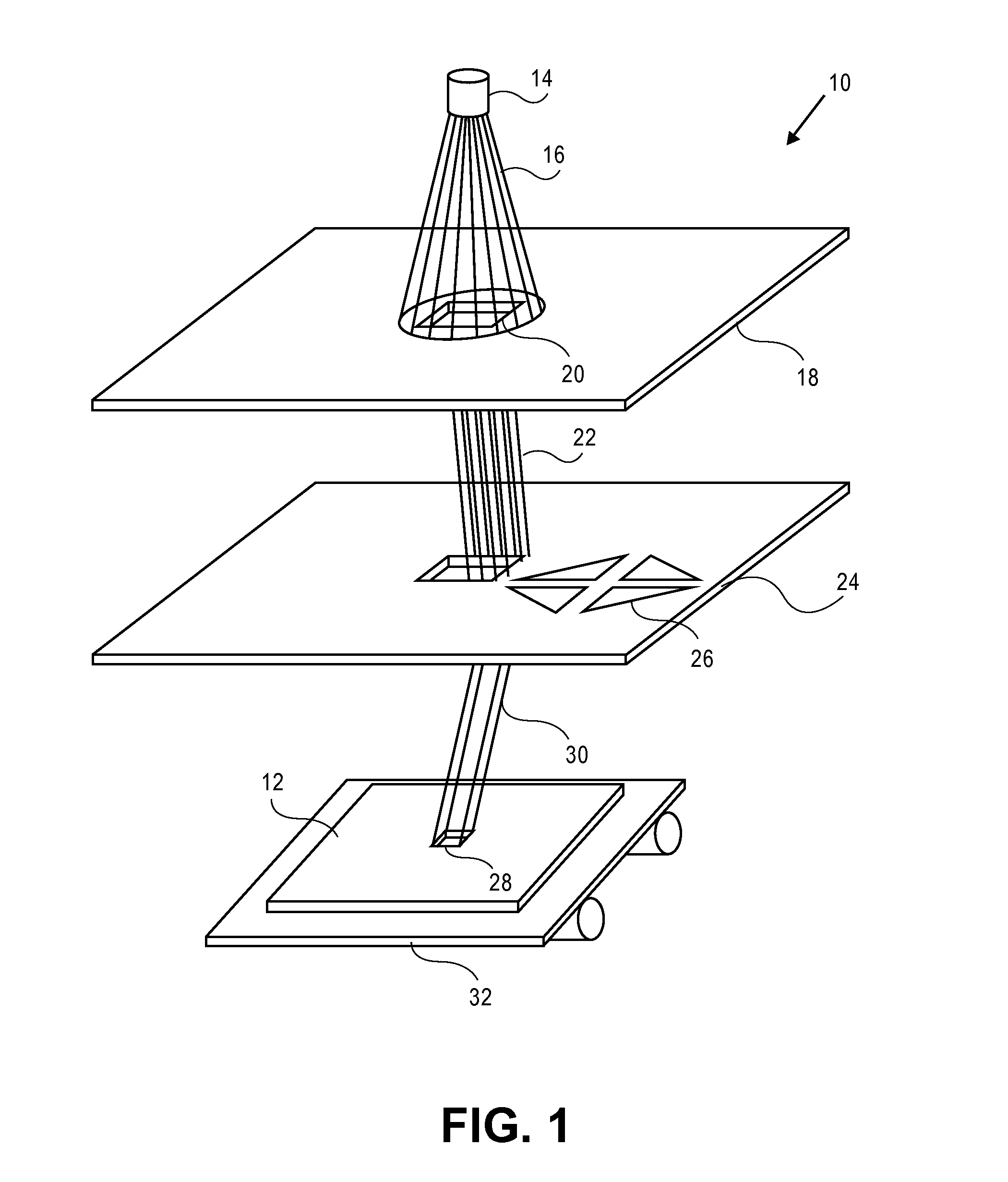 Method and System for Forming Patterns with Charged Particle Beam Lithography