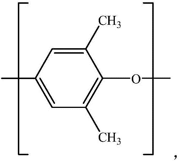 Reinforced poly(phenylene ether) compositions, and articles prepared therefrom