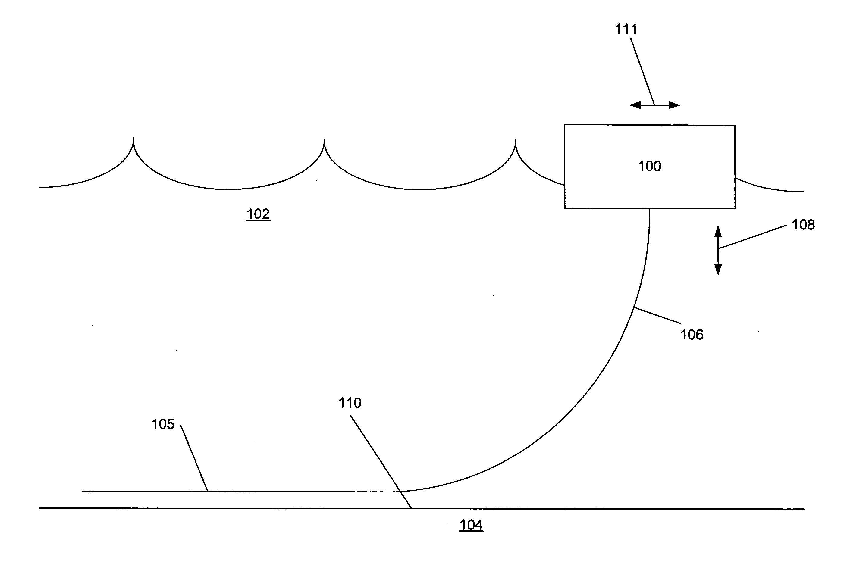 Hybrid riser systems and methods