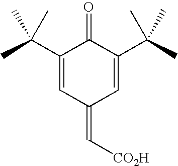 Polymer inhibition of vinyl aromatic monomers using a quinone methide/alkyl hydroxylamine combination