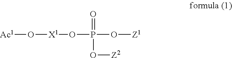 Dispersion-type electroluminescence device