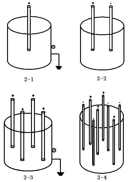 Fluidized bed reactor and method for preparing granular polysilicon and trichlorosilane by employing same