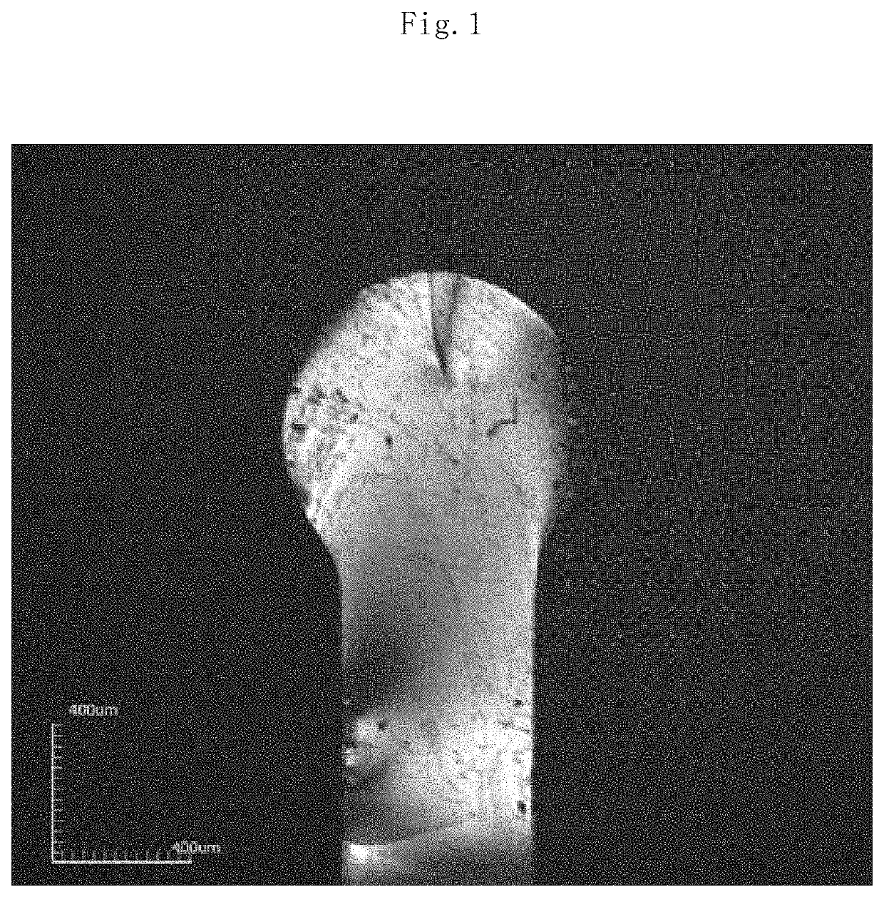 Method of manufacturing glass sheet