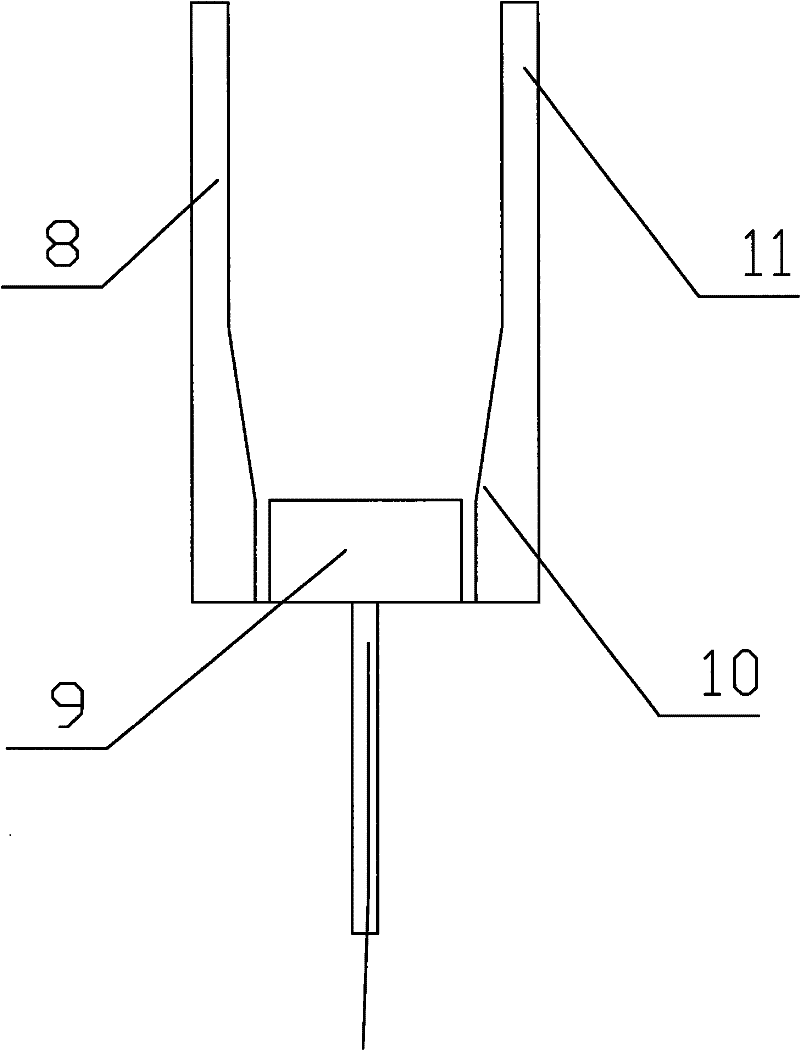 Method for producing straw