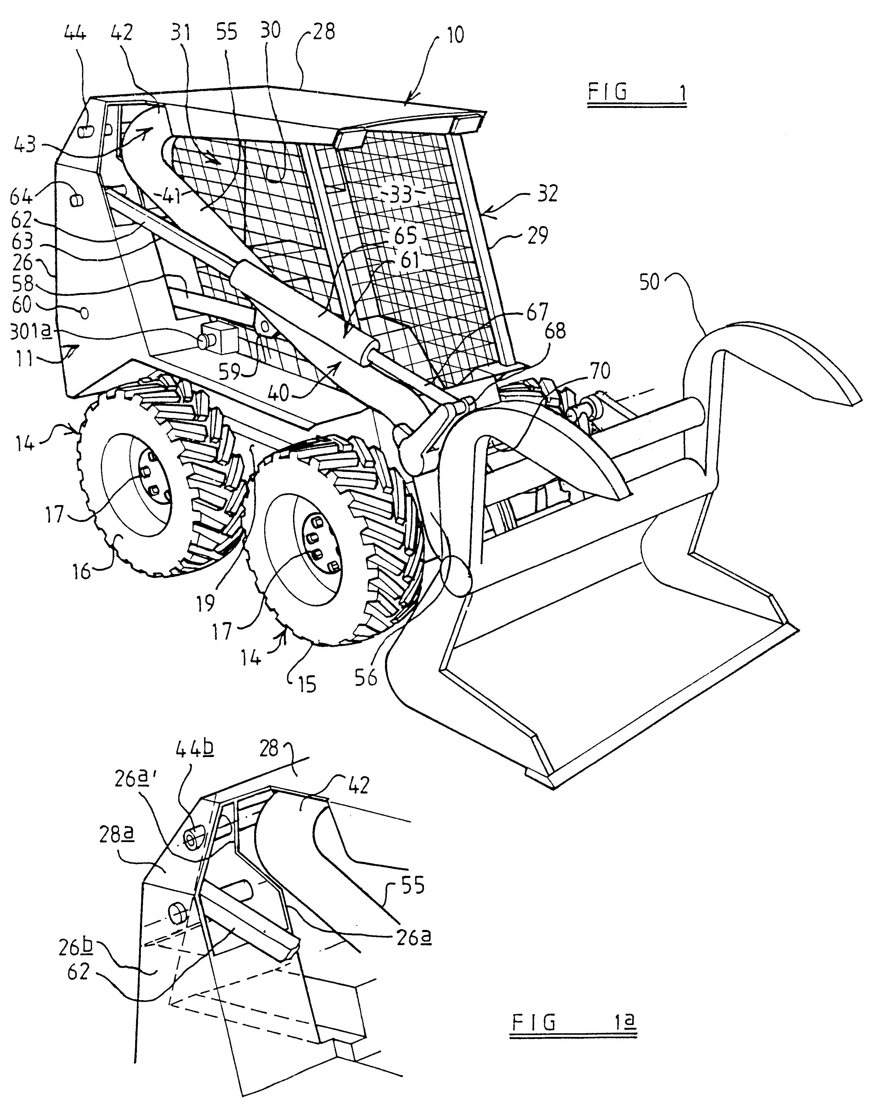 Remote control vehicle