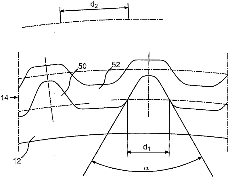 Brake disk