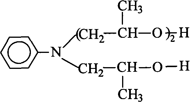 Method for preparing high performance urethane elastomer for thermal barrier coating