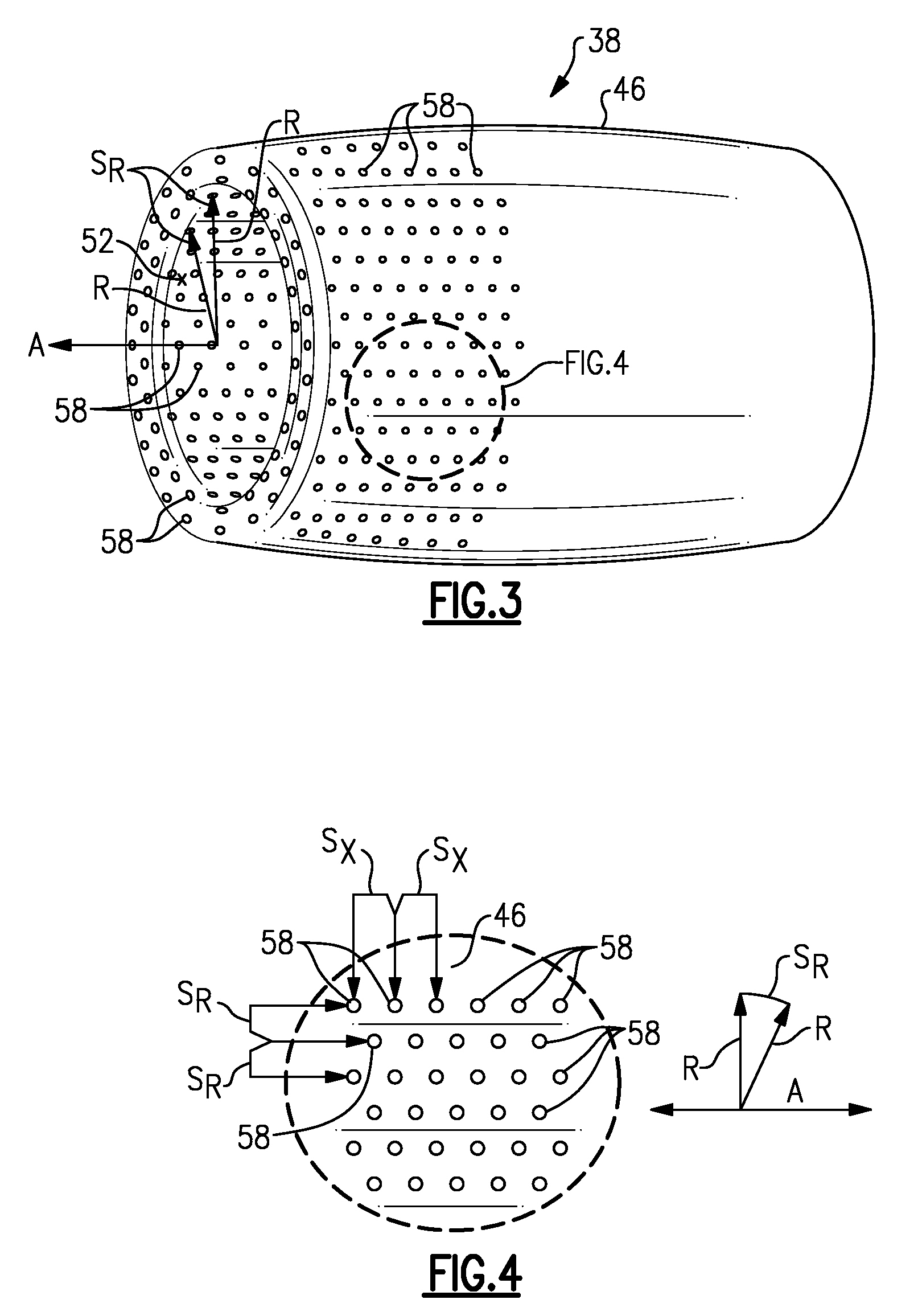 Nacelle Flow Assembly