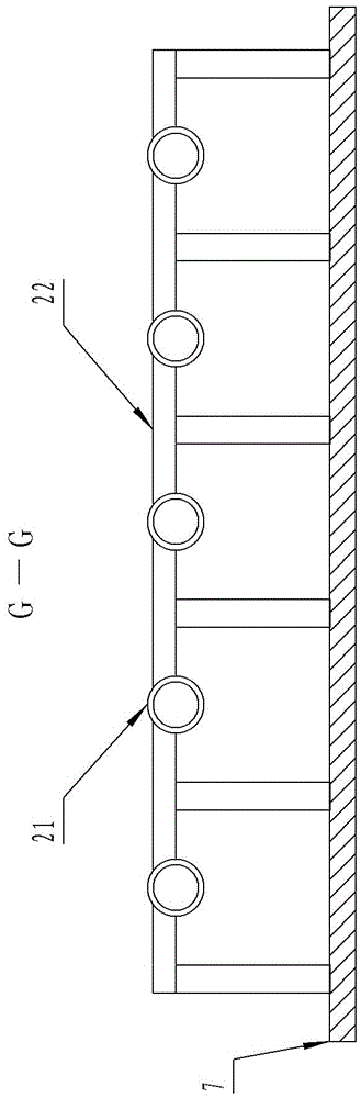 Sugarcane Leaf Stripping Device