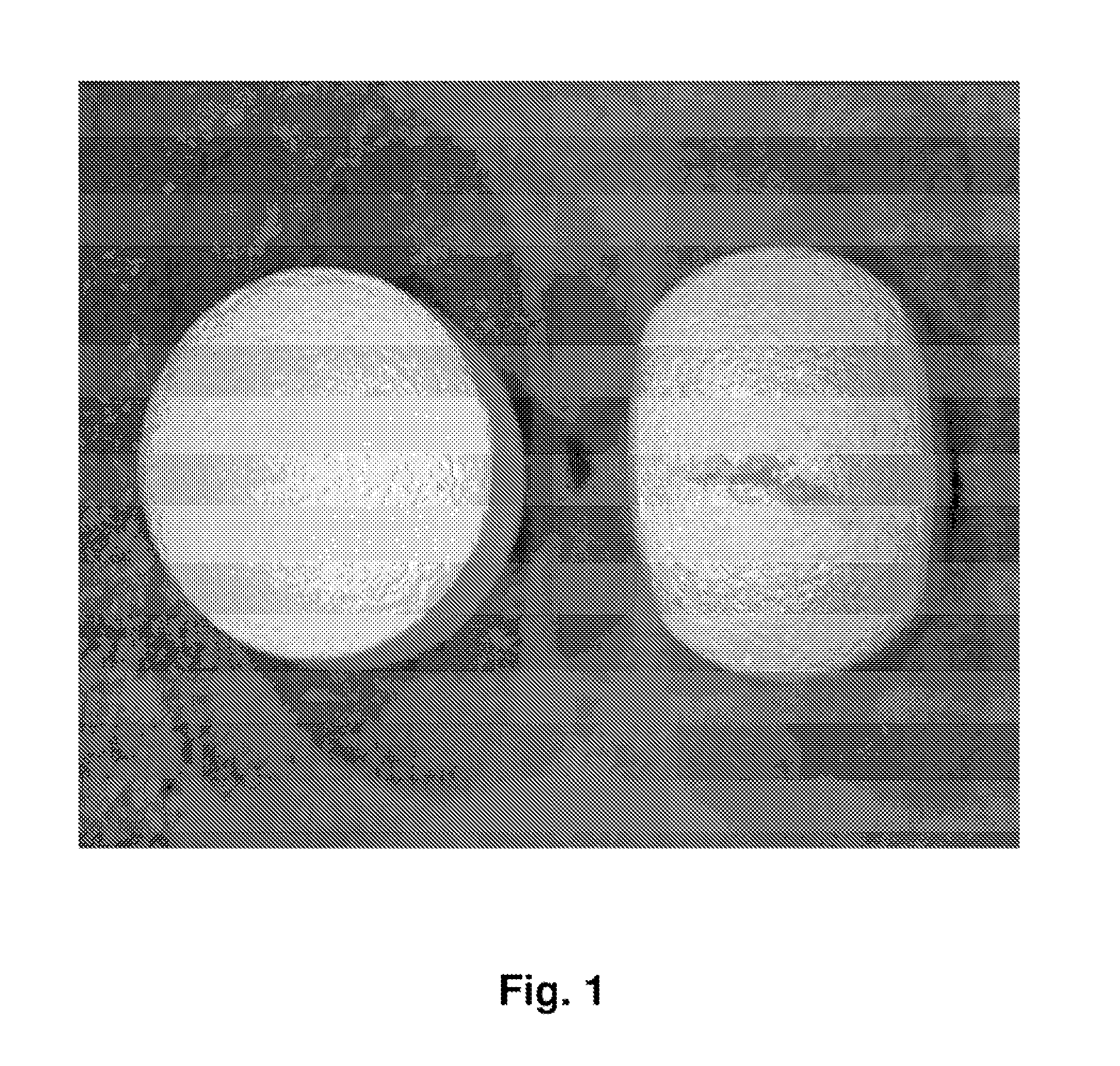 Tamper resistant dosage forms