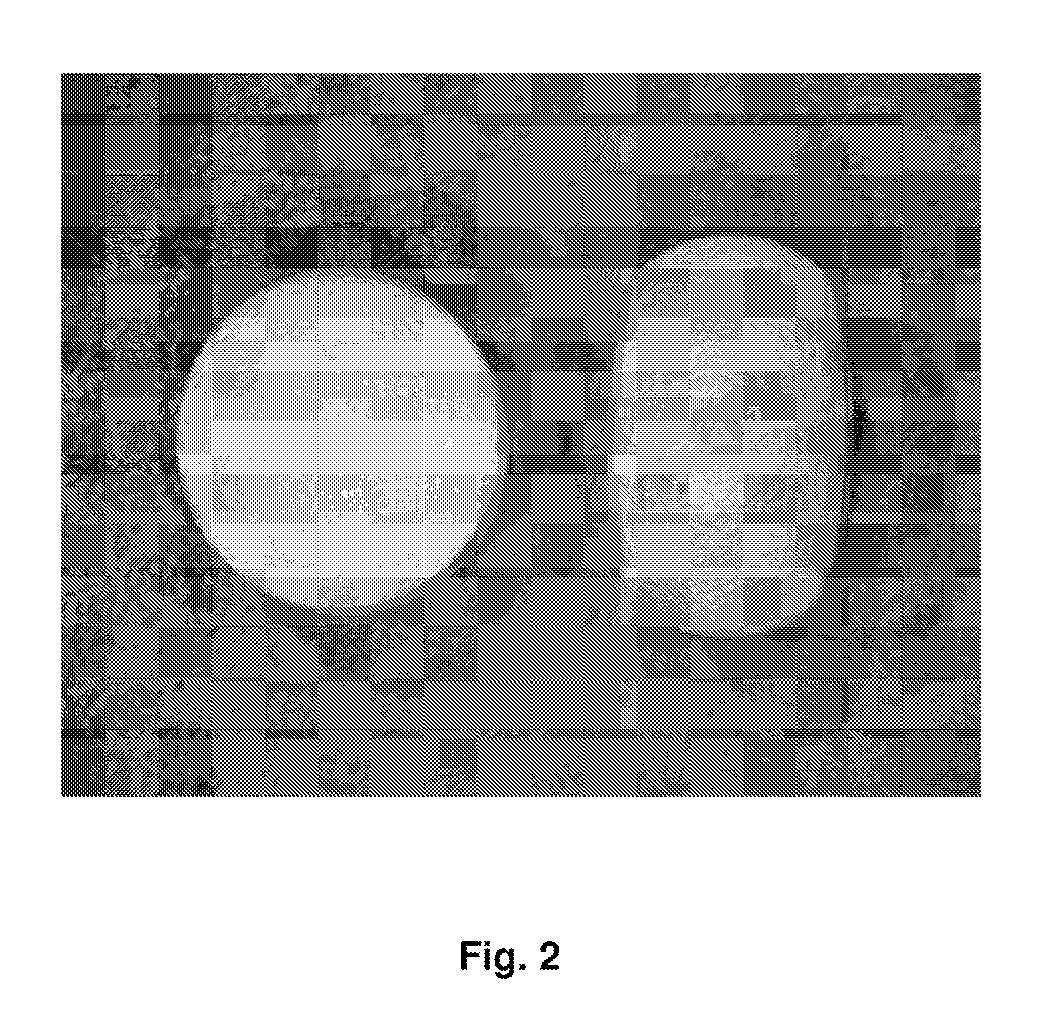 Tamper resistant dosage forms