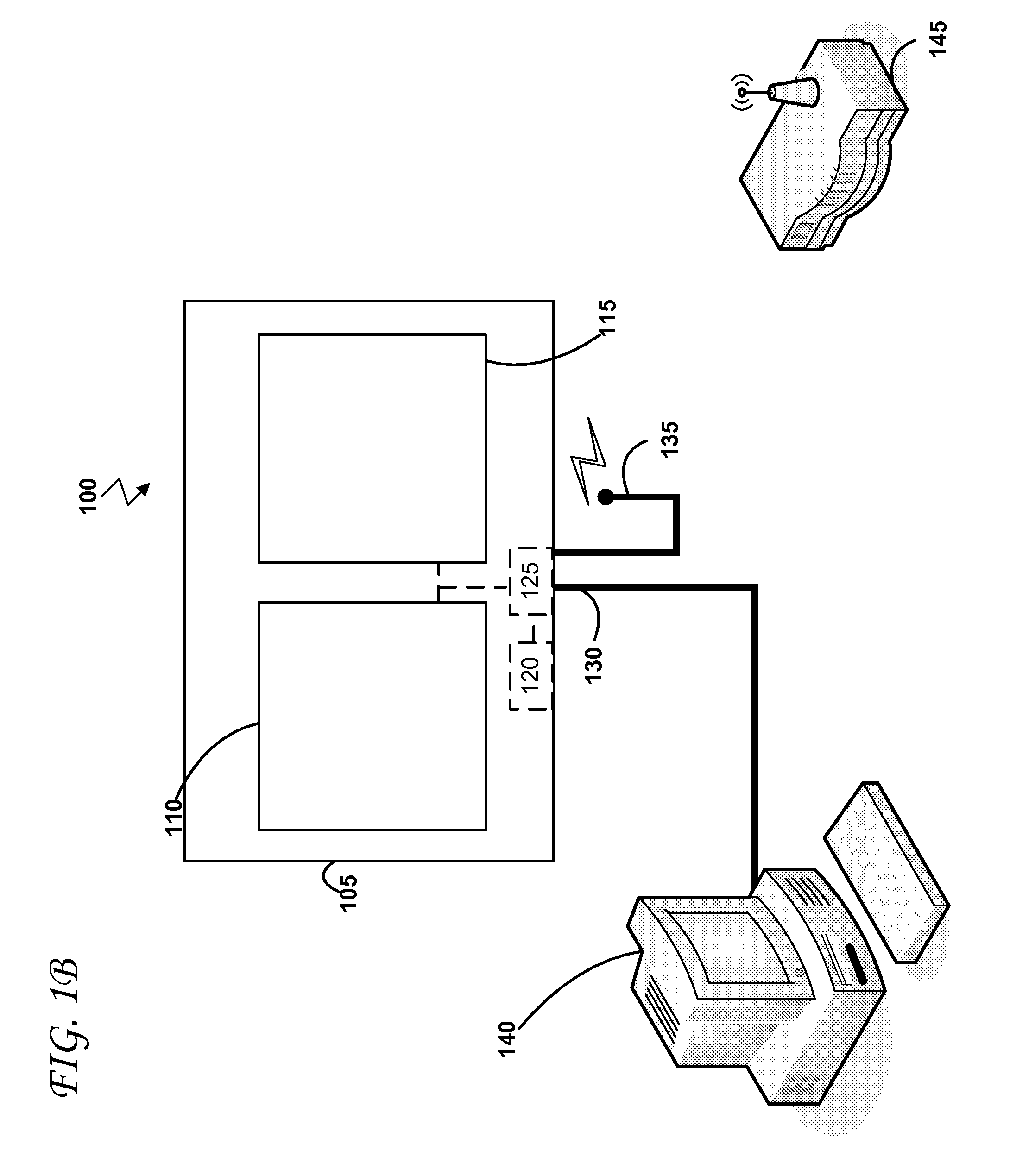 Digital Collage Display System