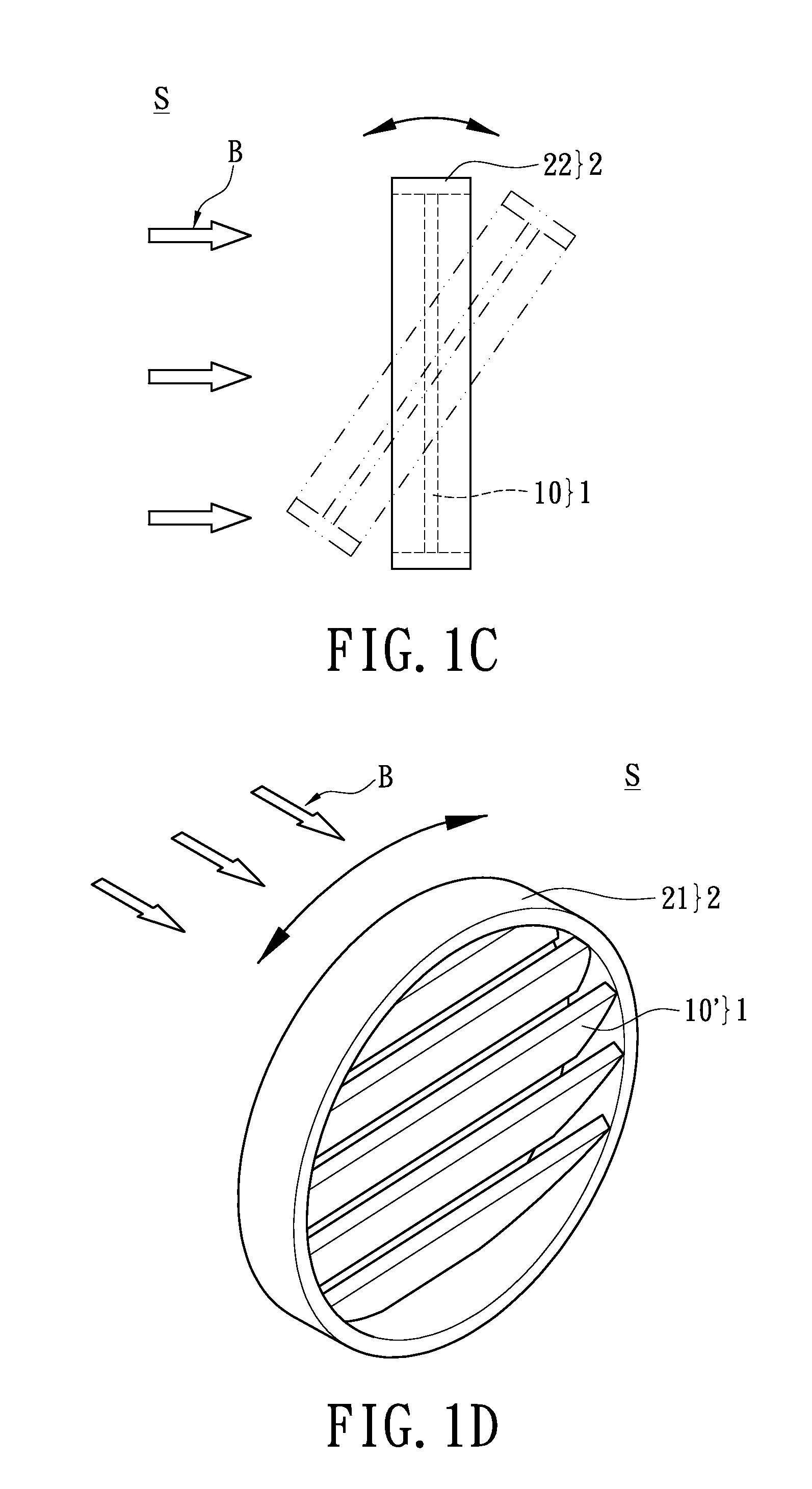 Light-uniforming Anti-glaring structure and light-emitting device