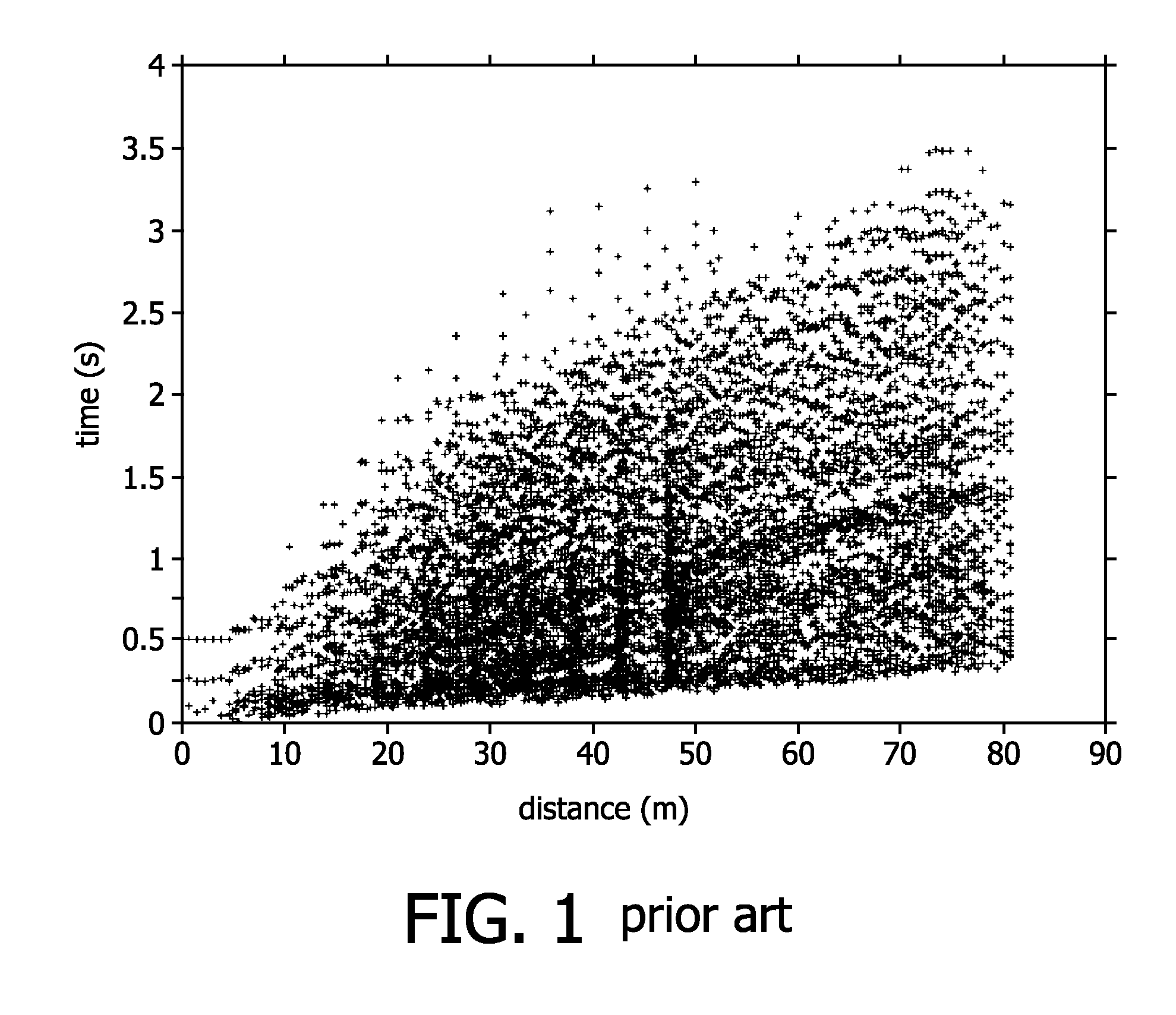 Network interface unit for a node in a wireless multi-hop network, and a method of establishing a network path between nodes in a wireless multi-hop network