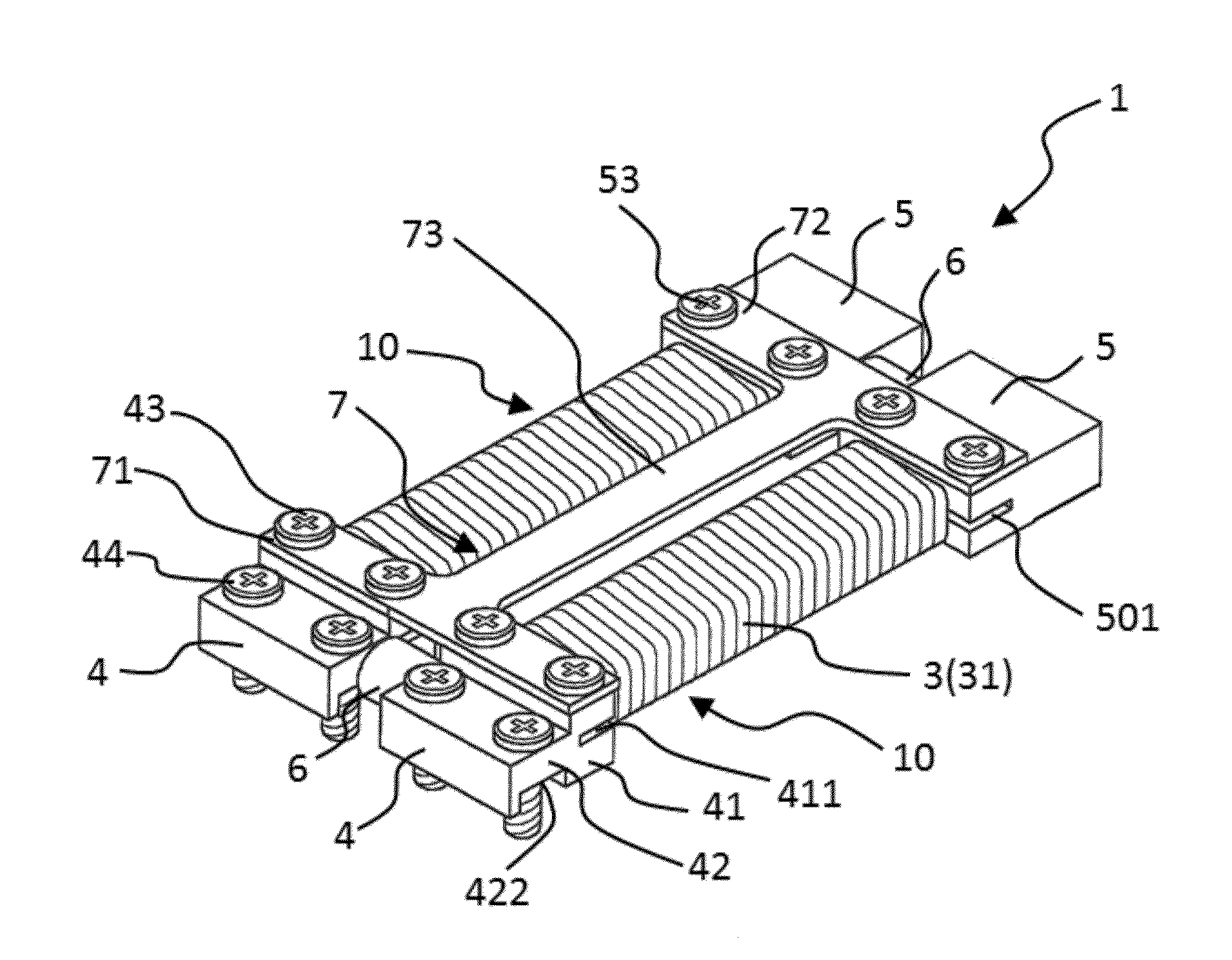 Power generator