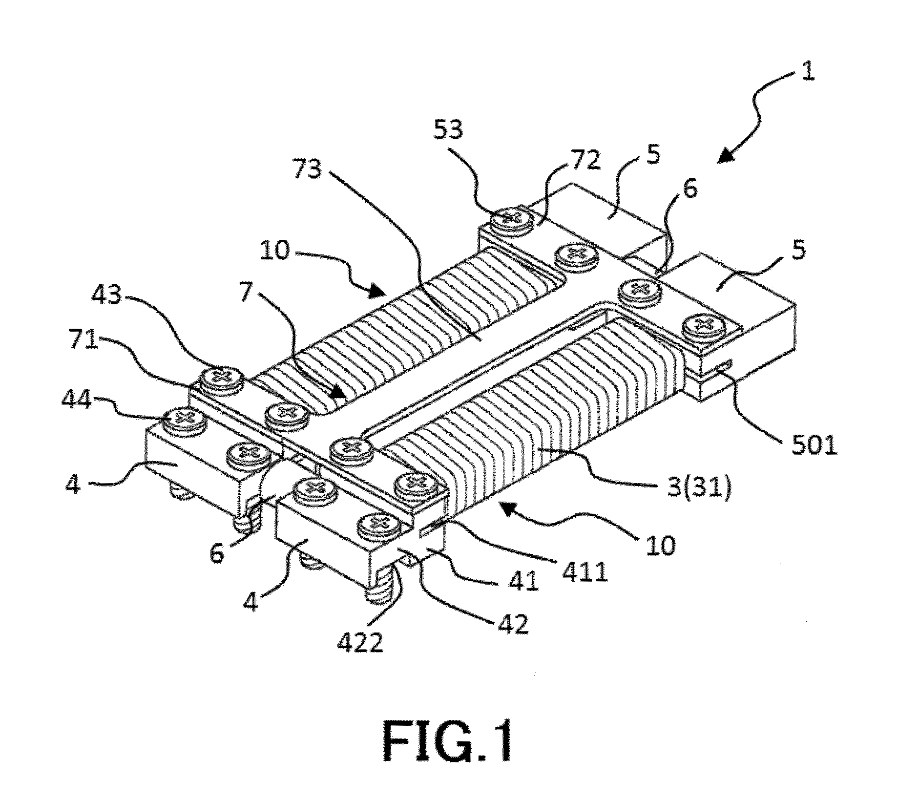 Power generator