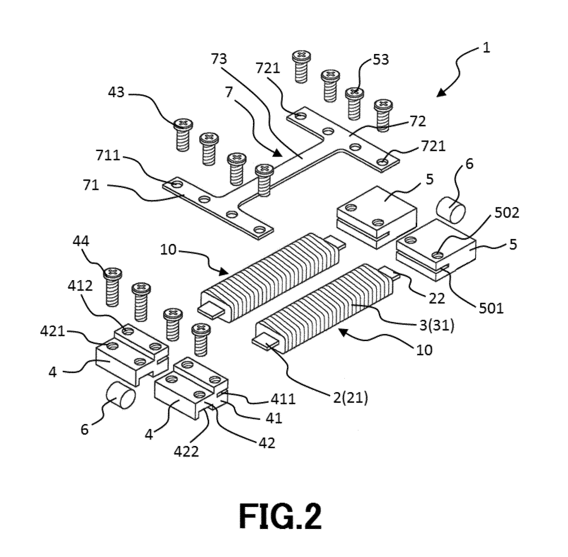 Power generator