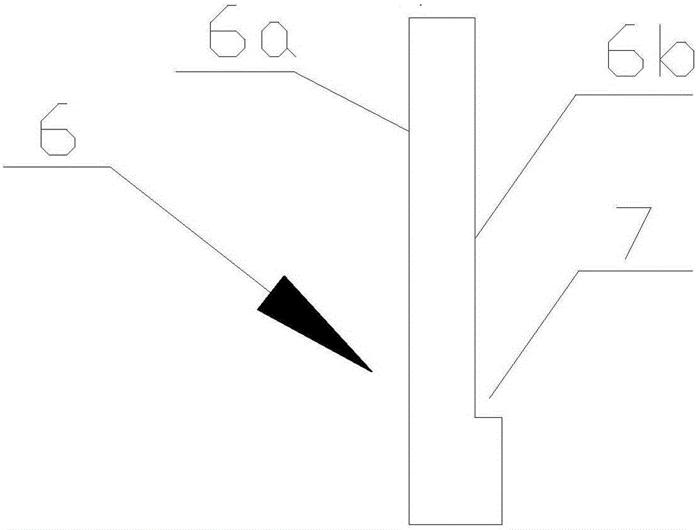 Multi-use inspection tool for composite exhaust pipe assembly