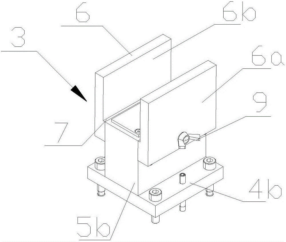 Multi-use inspection tool for composite exhaust pipe assembly