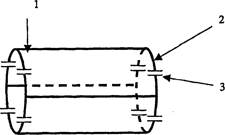 A high density plasma reactor