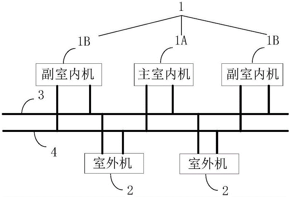 Building intercom system and method