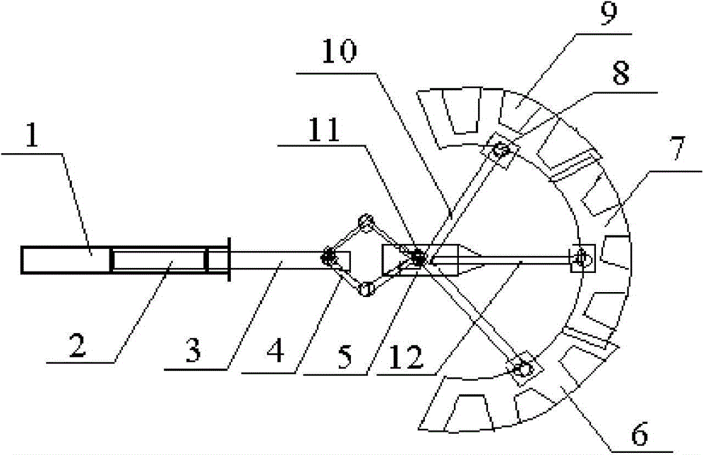 Novel dross removal head