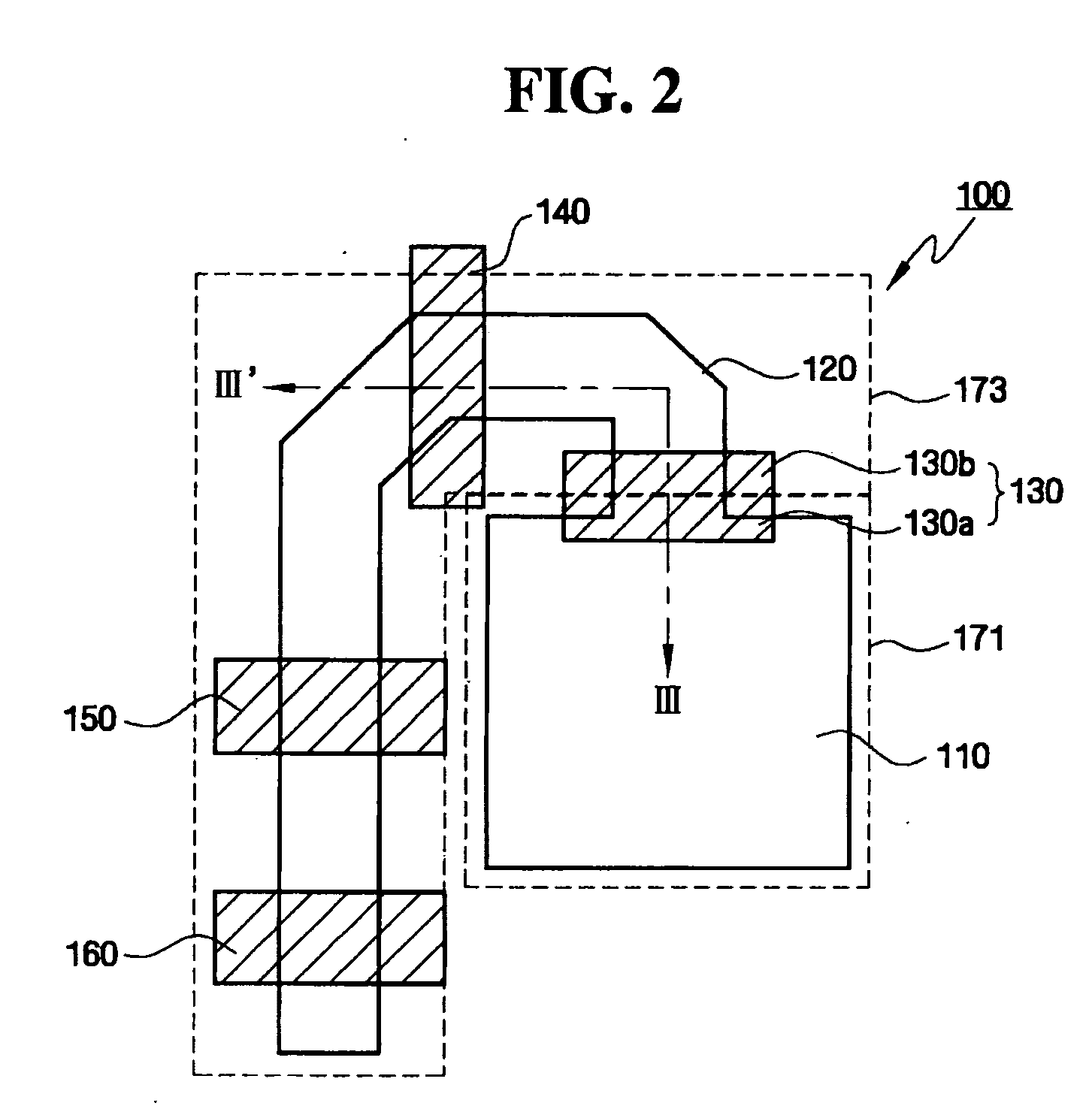 Image sensor and method of manufacturing the same