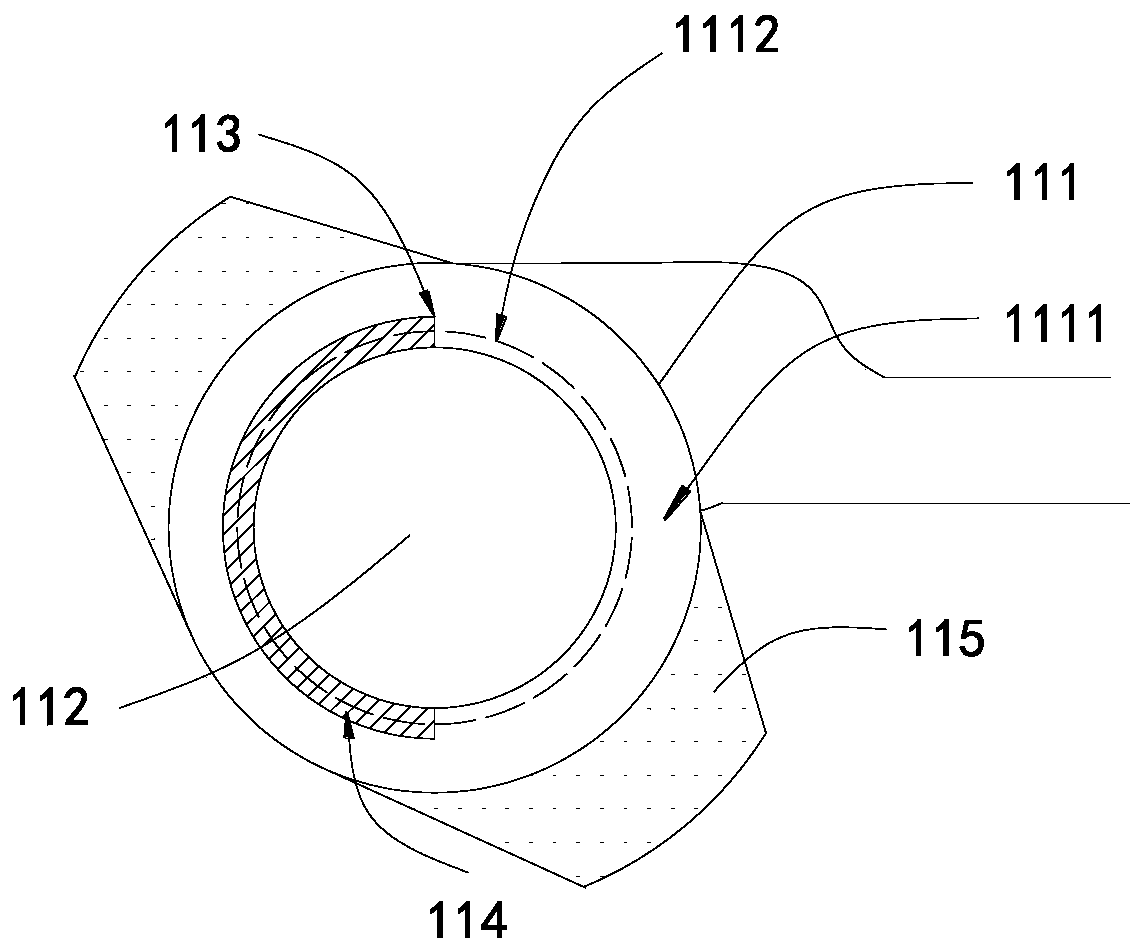 Circuit board, electronic device and packaging method