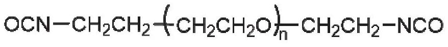 Hydrogel capable of loading high-hydrophobicity drug as well as preparation method and application of hydrogel