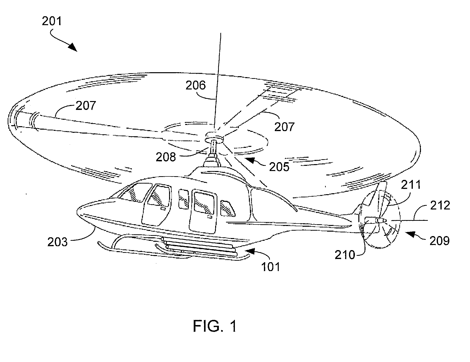 Rijke Tube Cancellation Device for Helicopters