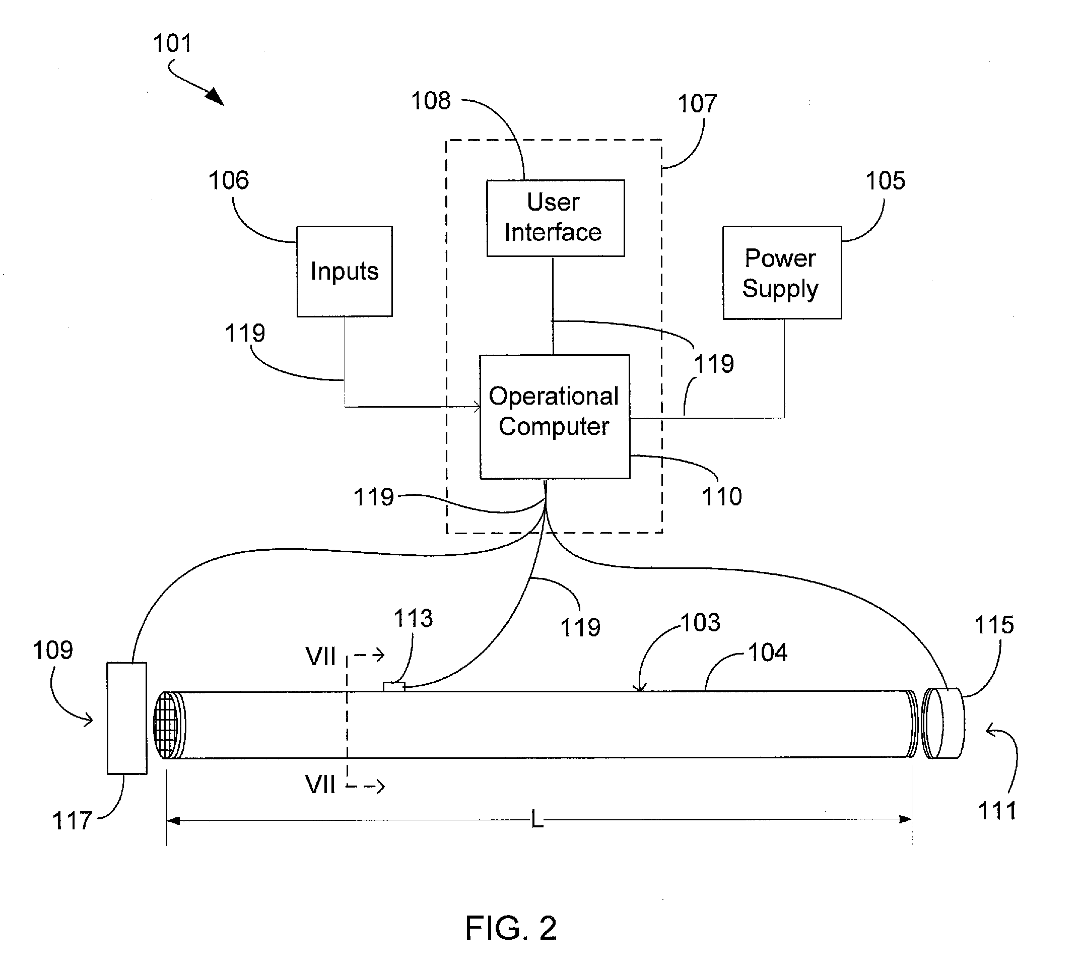 Rijke Tube Cancellation Device for Helicopters