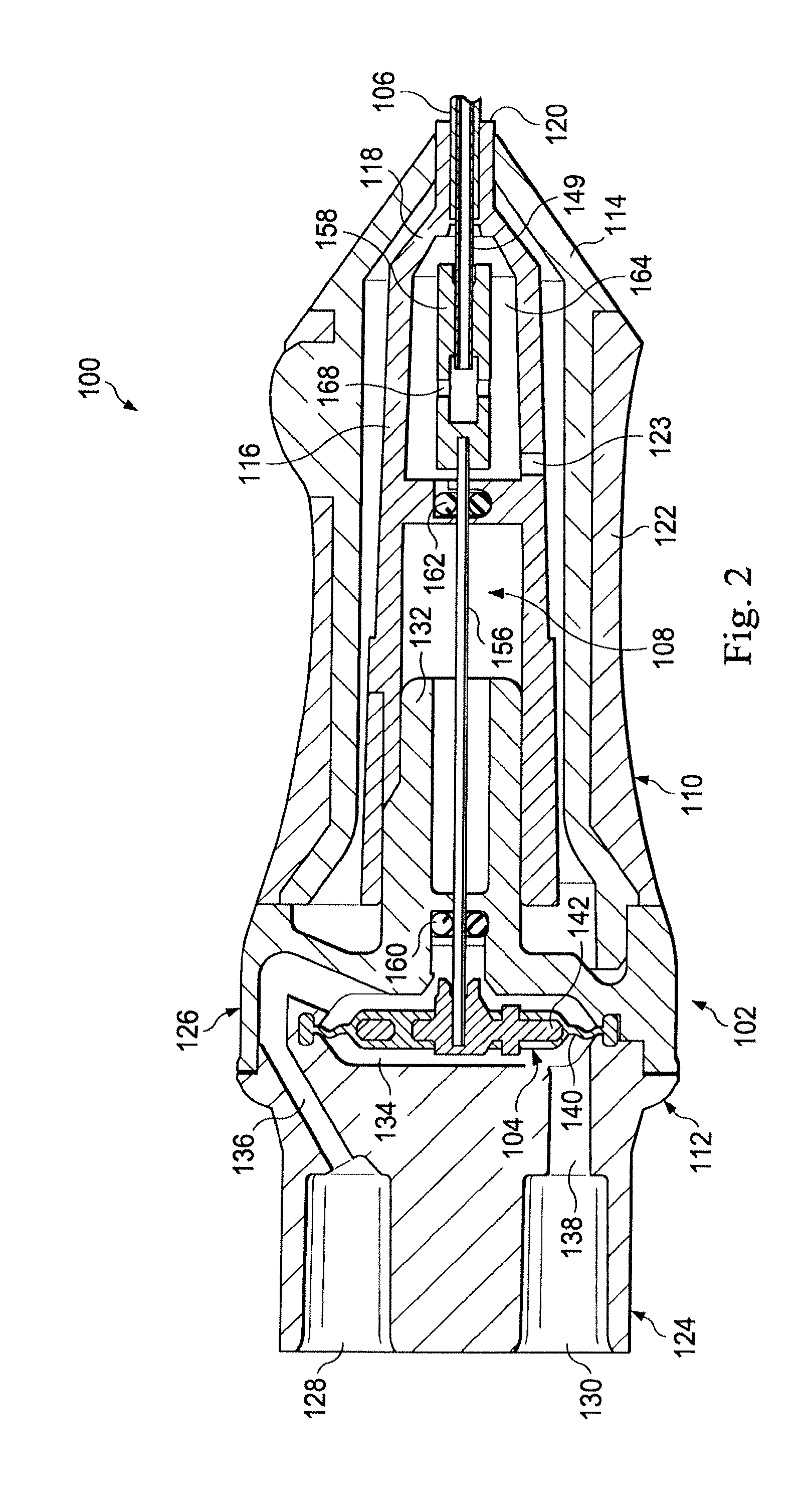 Reduced Friction Vitrectomy Probe