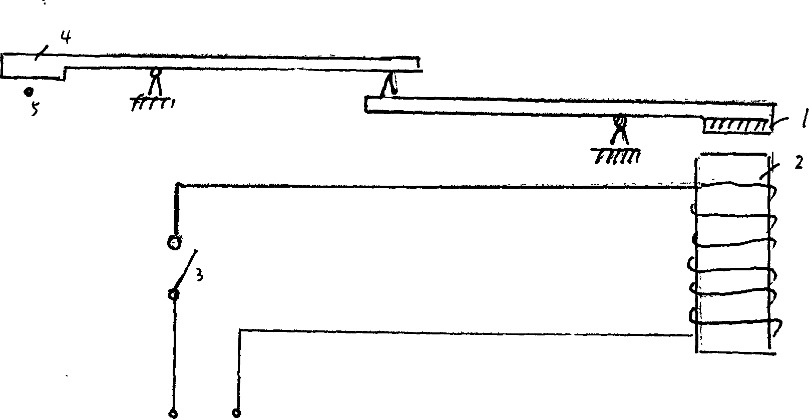 Piano coordinate music note automatic playing system (XYS) and three-name code programming technique