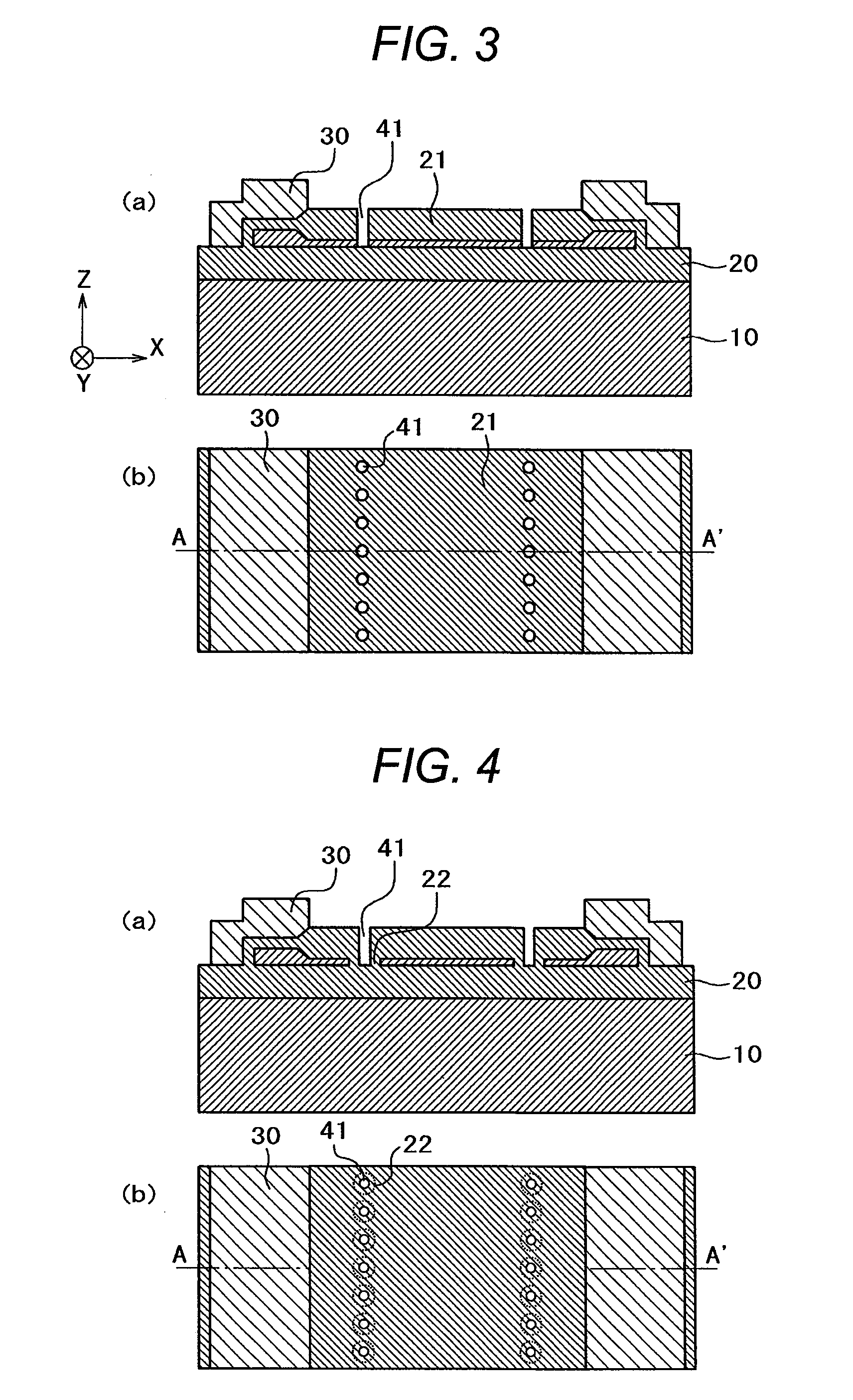 Silicon-germanium light-emitting element