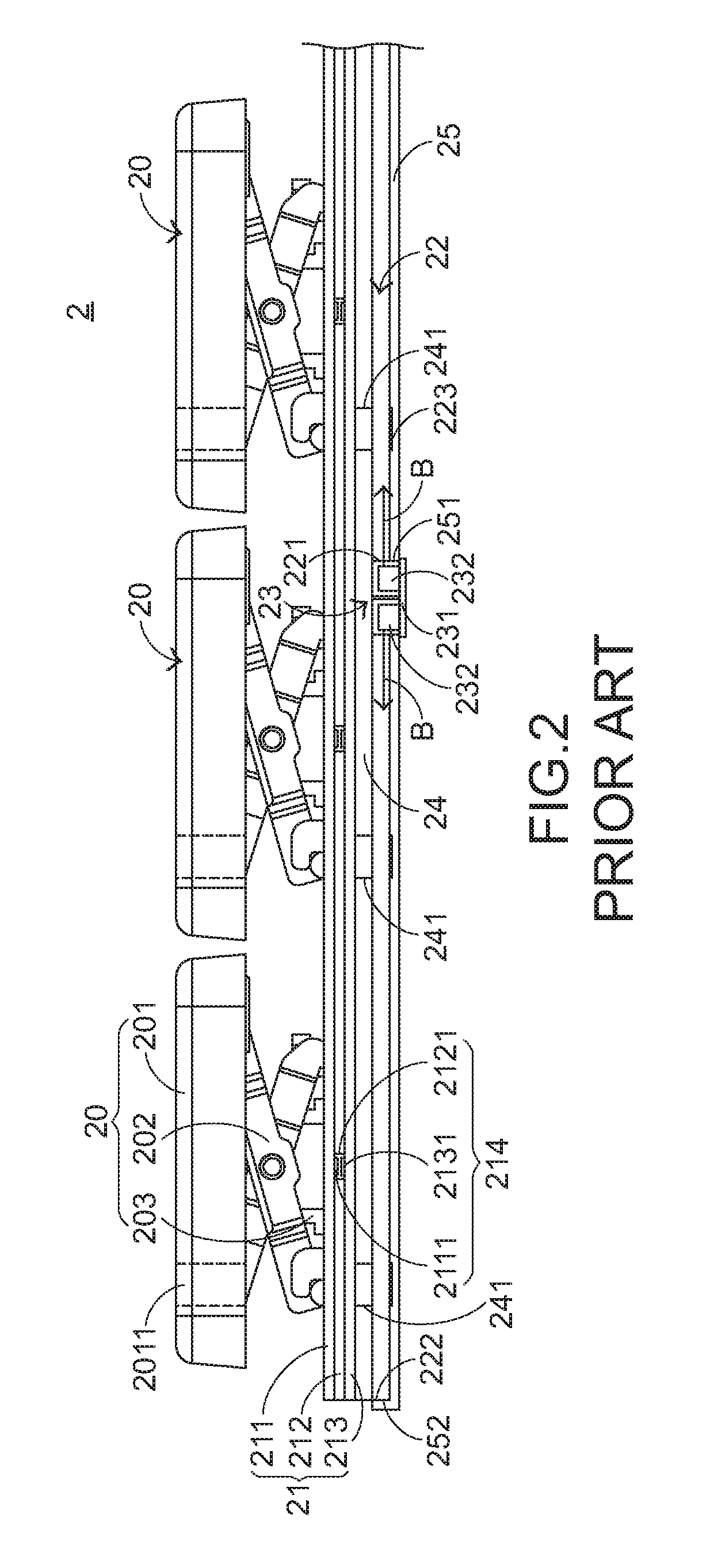 Luminous keyboard device