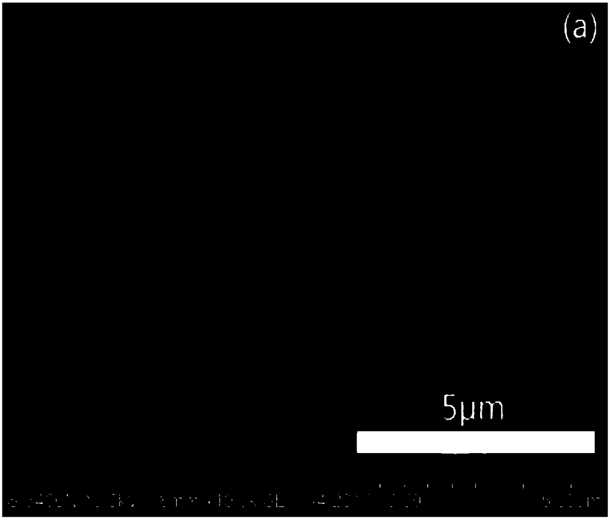 Attapulgite composite adsorption material and preparation method