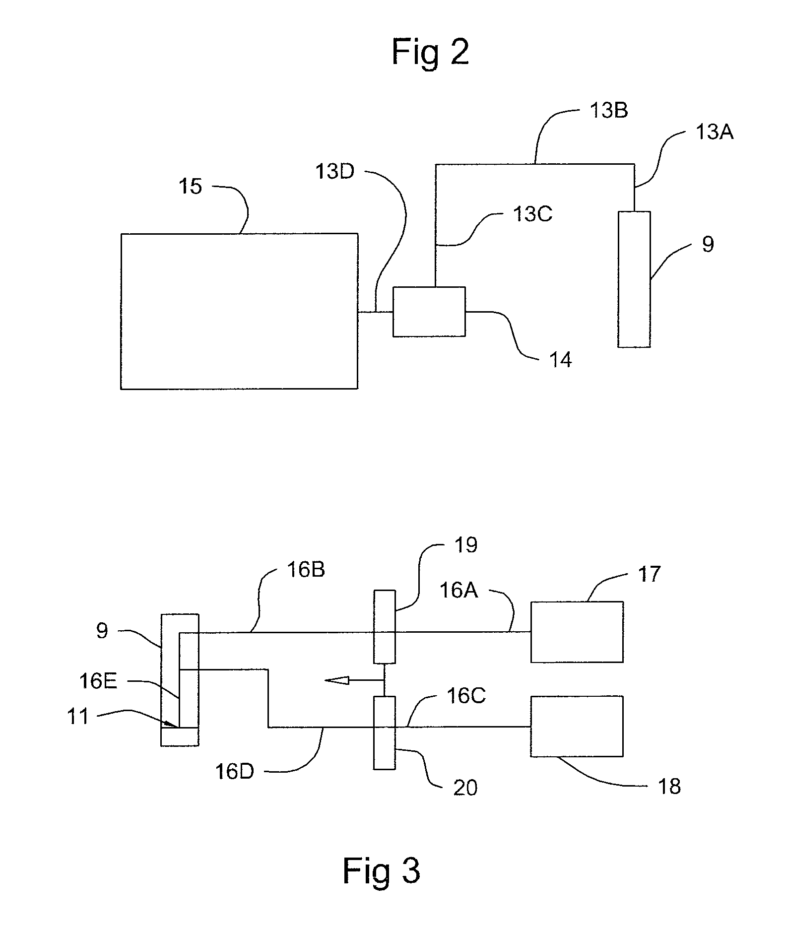 Excavation system