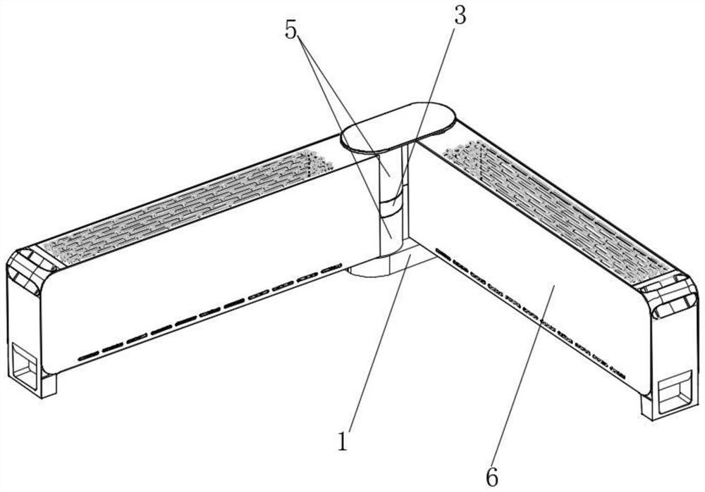 Electric heater