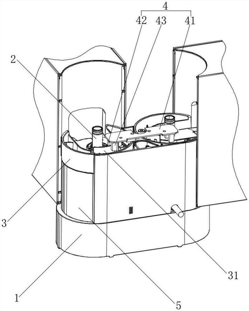 Electric heater