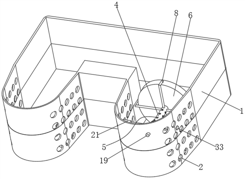 An intelligent dual joystick gamepad