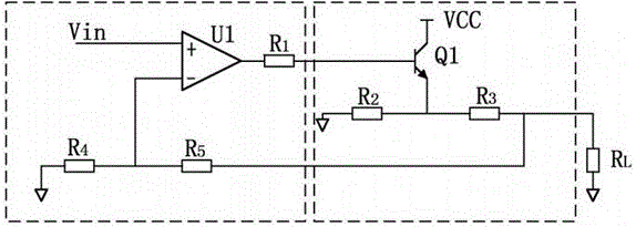 Novel distribution automatic video on-line monitoring device